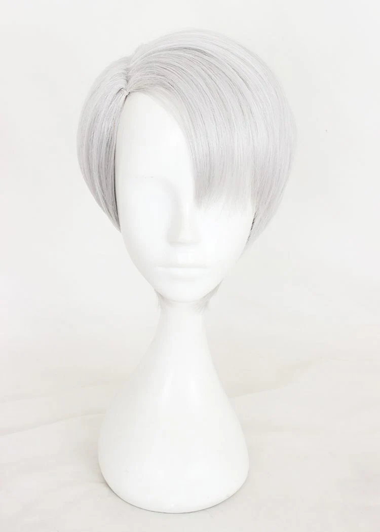 Cosplay Wig - CS 317A - Image 4