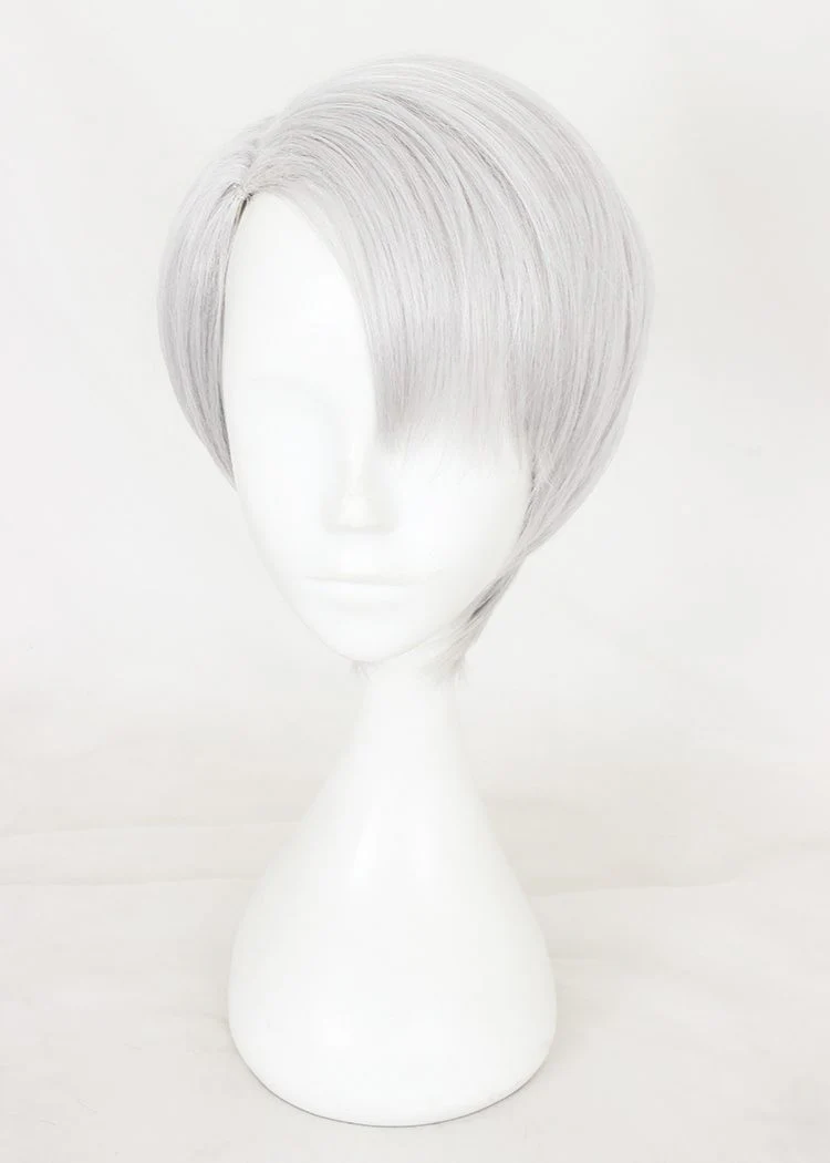 Cosplay Wig - CS 317A - Image 5
