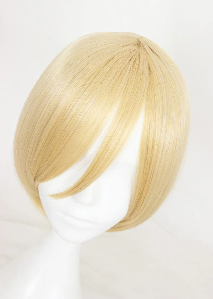 Cosplay Wig - CS 317B - Image 3