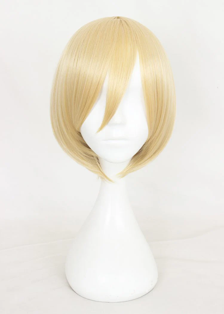 Cosplay Wig - CS 317B - Image 4