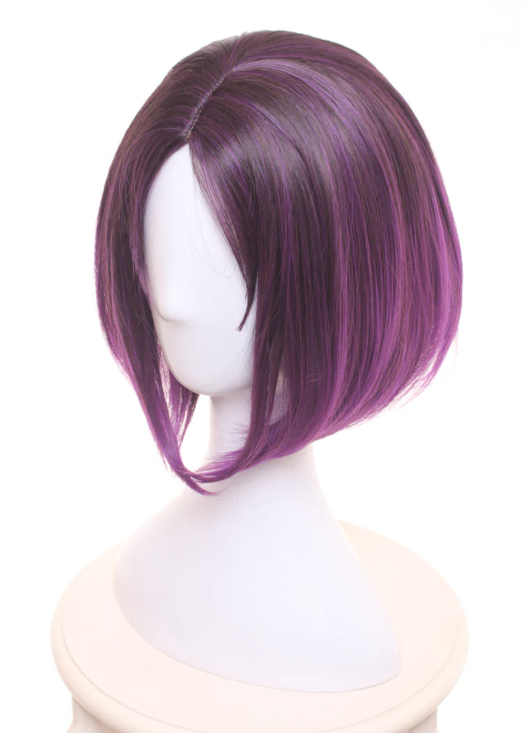 Cosplay Wig - cs 325e - Image 2