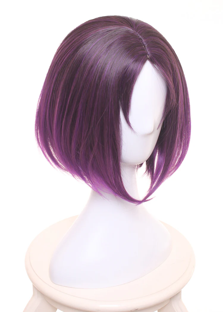 Cosplay Wig - cs 325e - Image 4