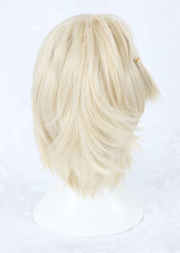 Cosplay Wig - CS 326A - Image 5