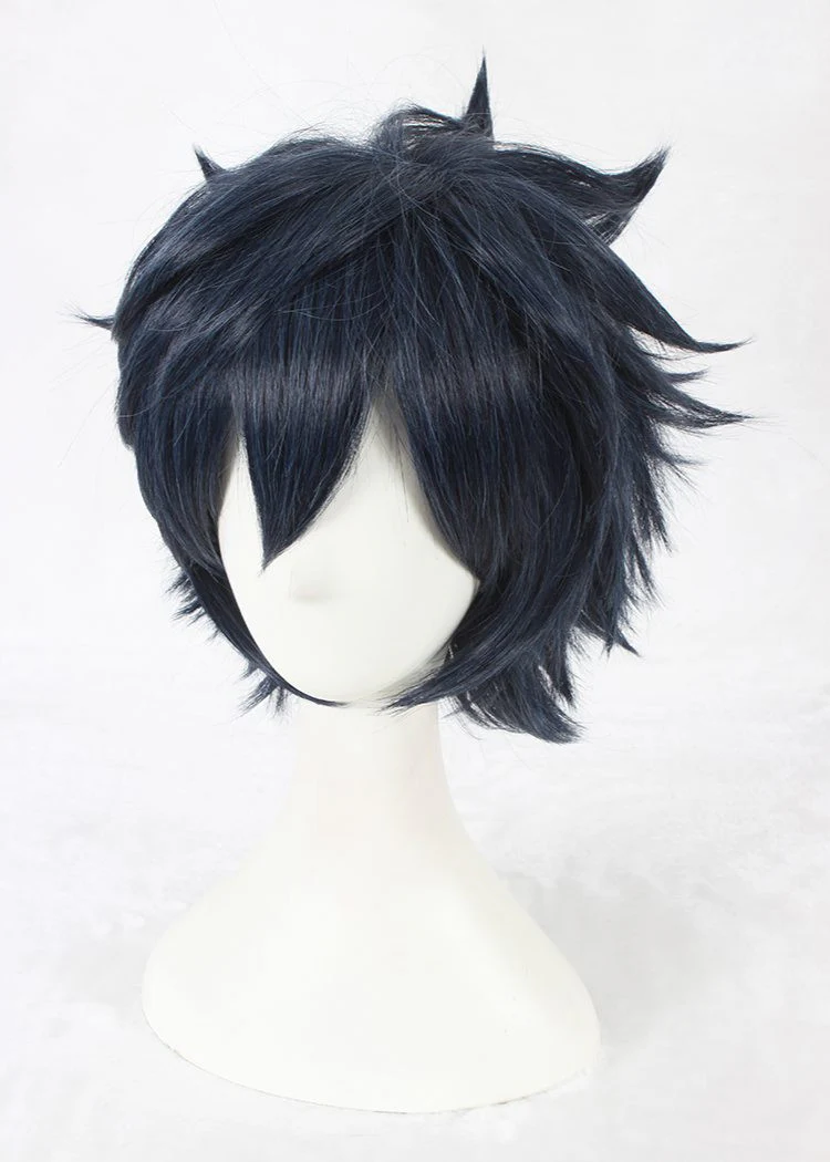 Cosplay Wig - CS 326B - Image 2
