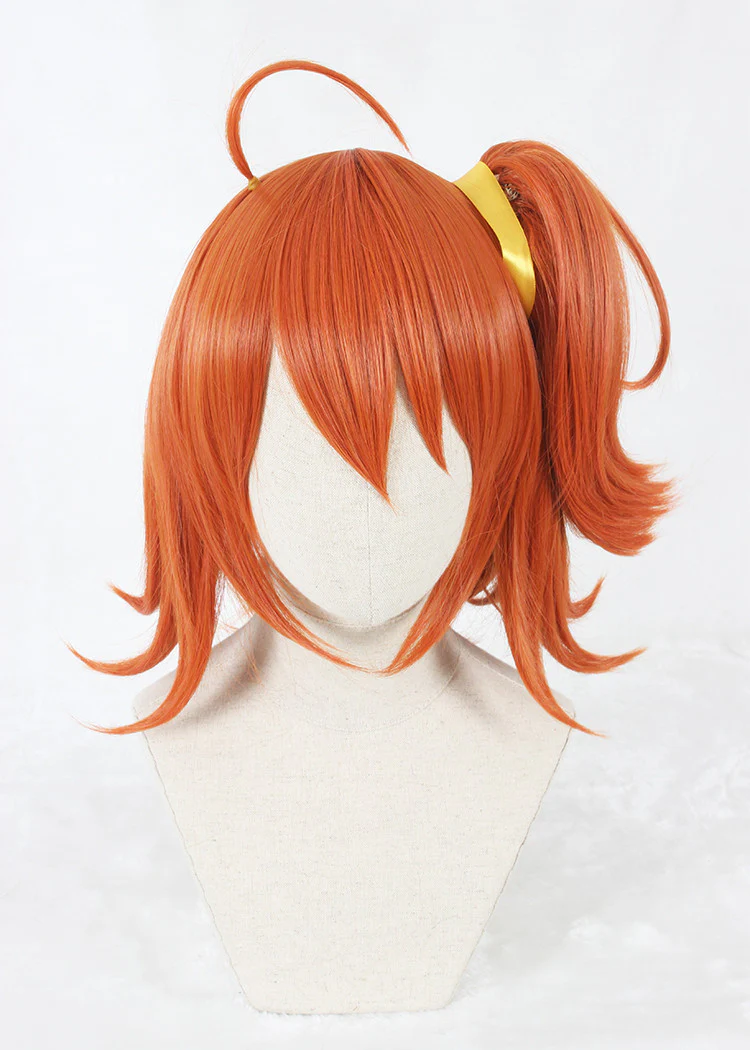 Cosplay Wig - cs 331c