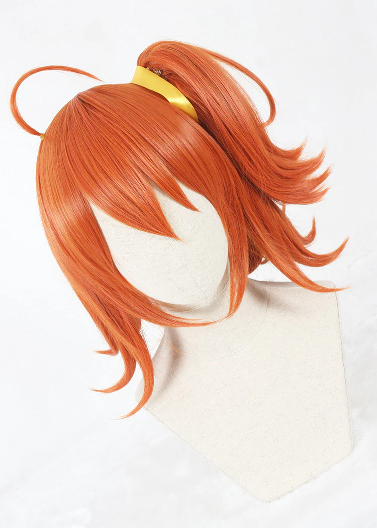 Cosplay Wig - cs 331c - Image 2