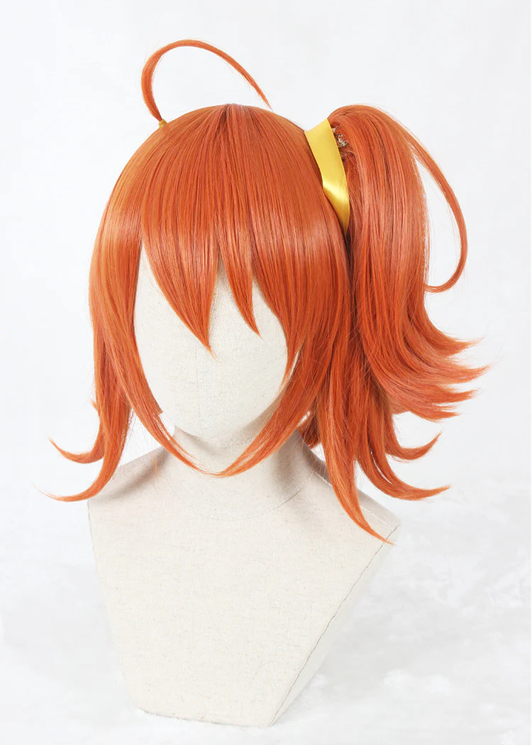 Cosplay Wig - cs 331c - Image 3