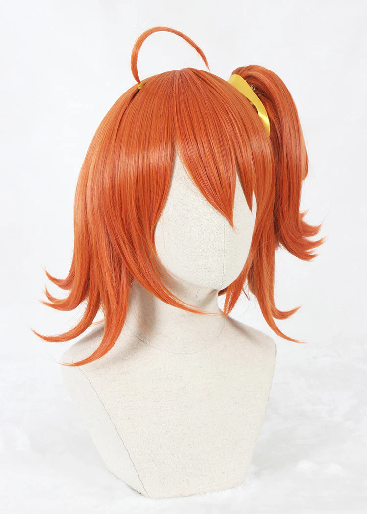 Cosplay Wig - cs 331c - Image 4