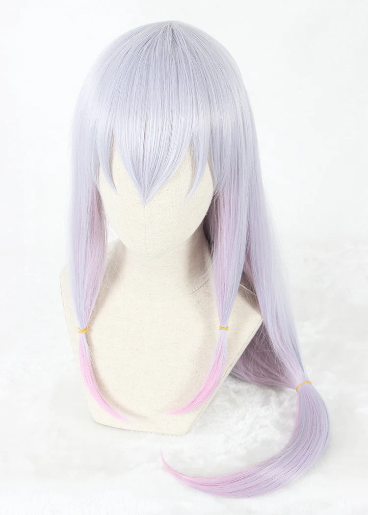 Cosplay Wig - cs 332a - Image 4