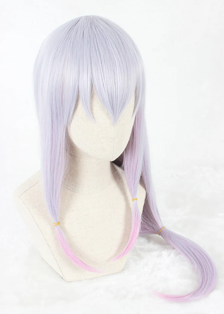 Cosplay Wig - cs 332a - Image 5