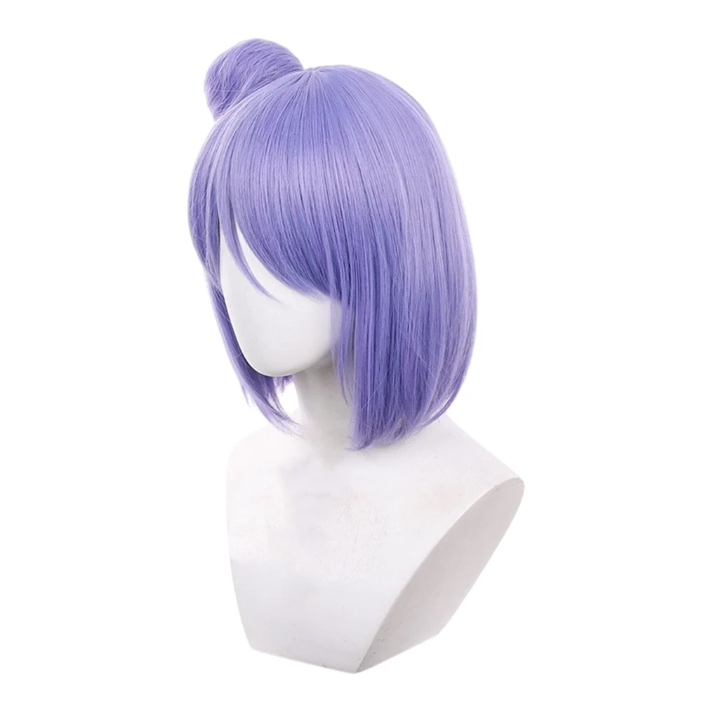 Cosplay Wig - CS 333B - Image 2