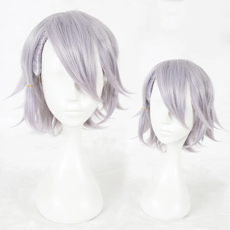 Cosplay Wig - cs 339a