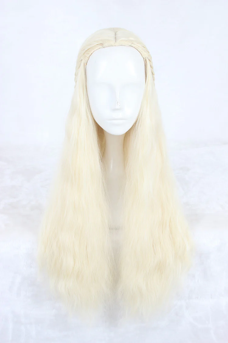 Cosplay Wig - cs 344a