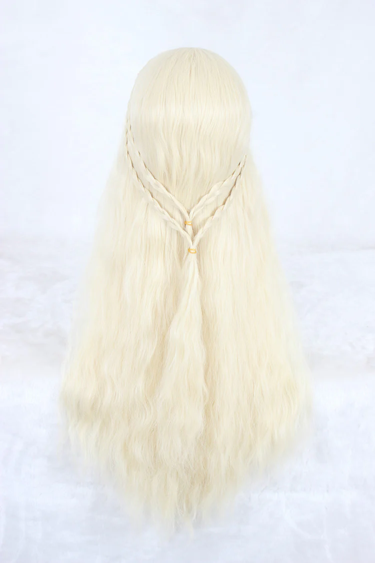Cosplay Wig - cs 344a - Image 3