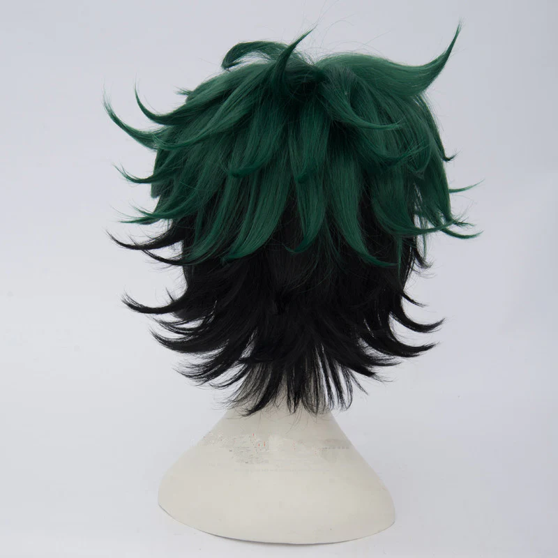 Cosplay Wig - cs 345h - Image 3