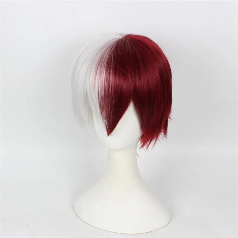 Cosplay Wig - CS 345I