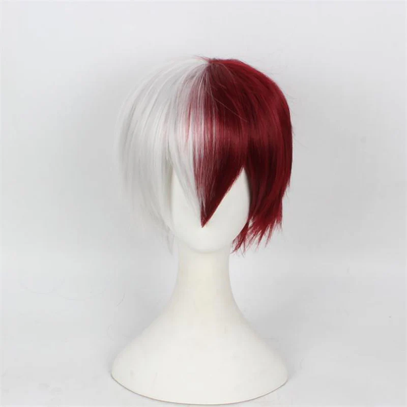 Cosplay Wig - CS 345I - Image 2