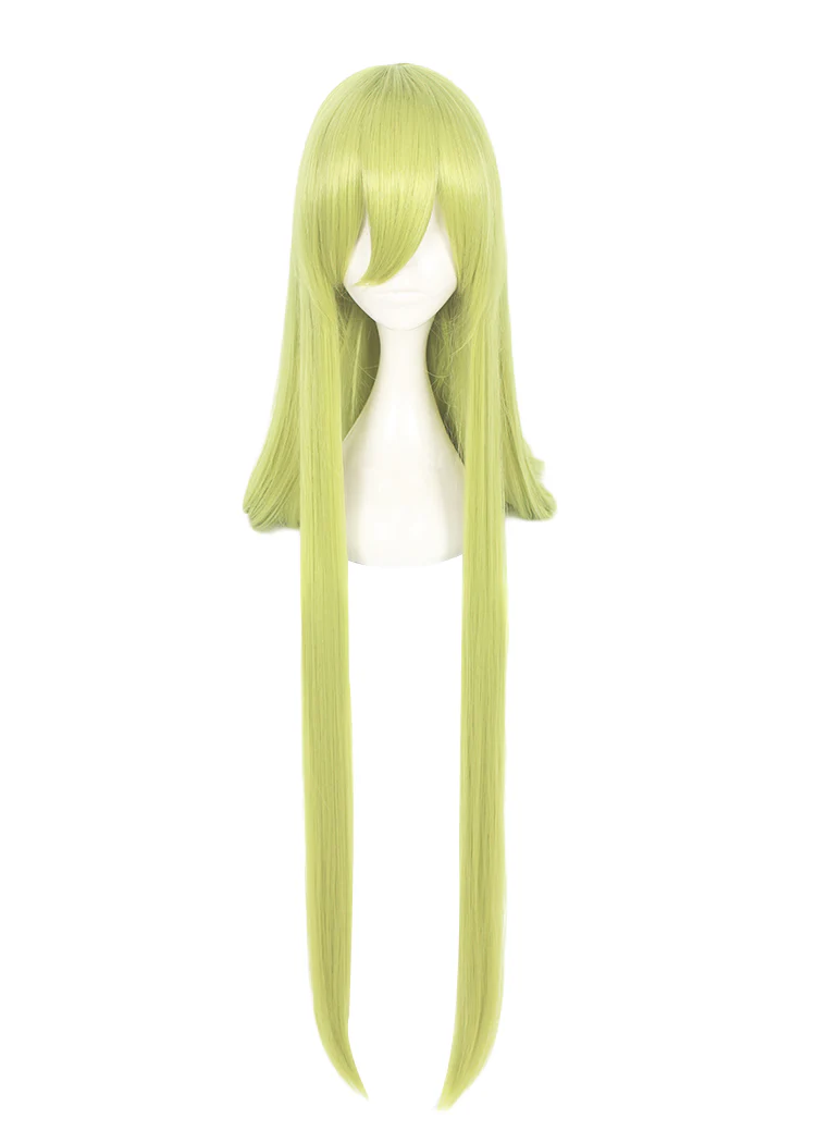 Cosplay Wig - CS 345L