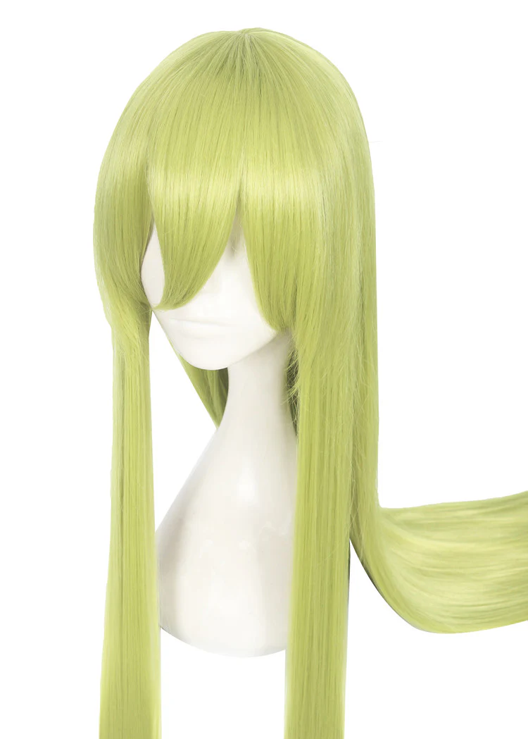 Cosplay Wig - CS 345L - Image 2