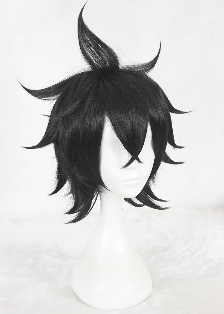 Cosplay Wig - cs 346A - Image 3