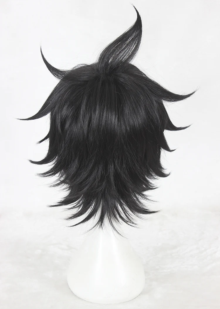 Cosplay Wig - cs 346A - Image 4