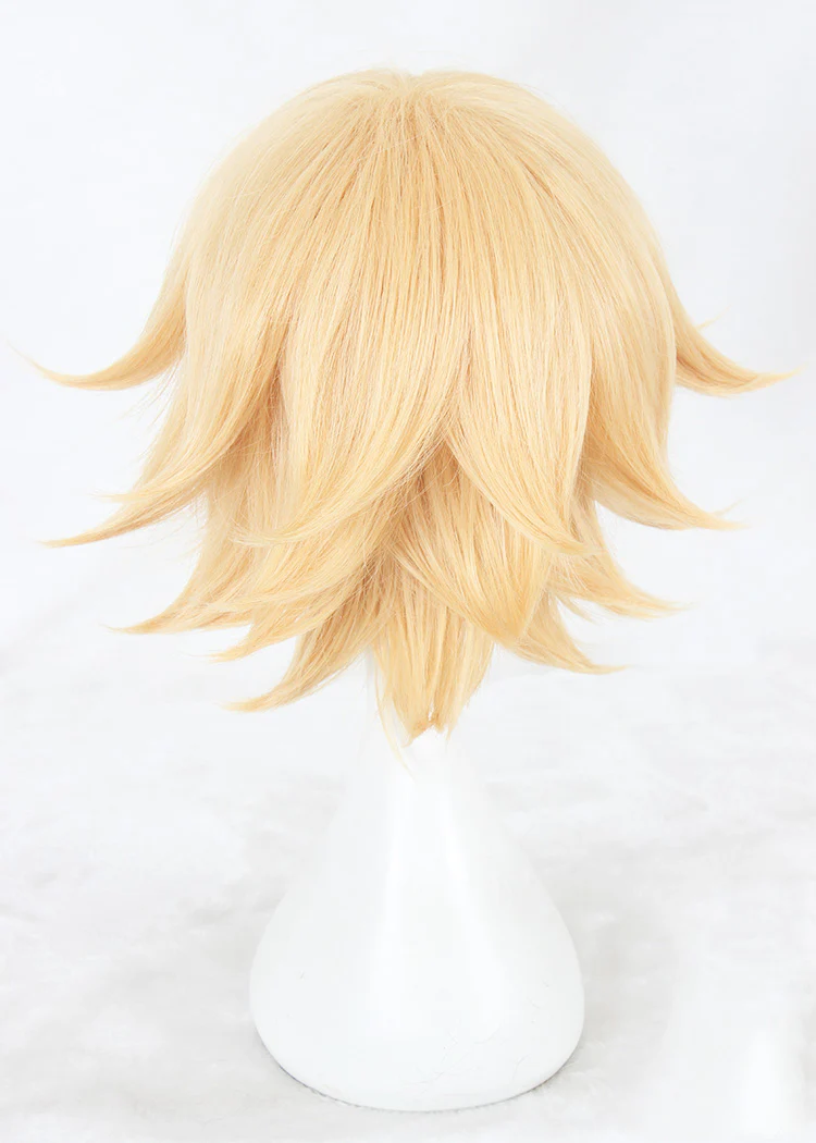 Cosplay Wig - cs 348a - Image 3