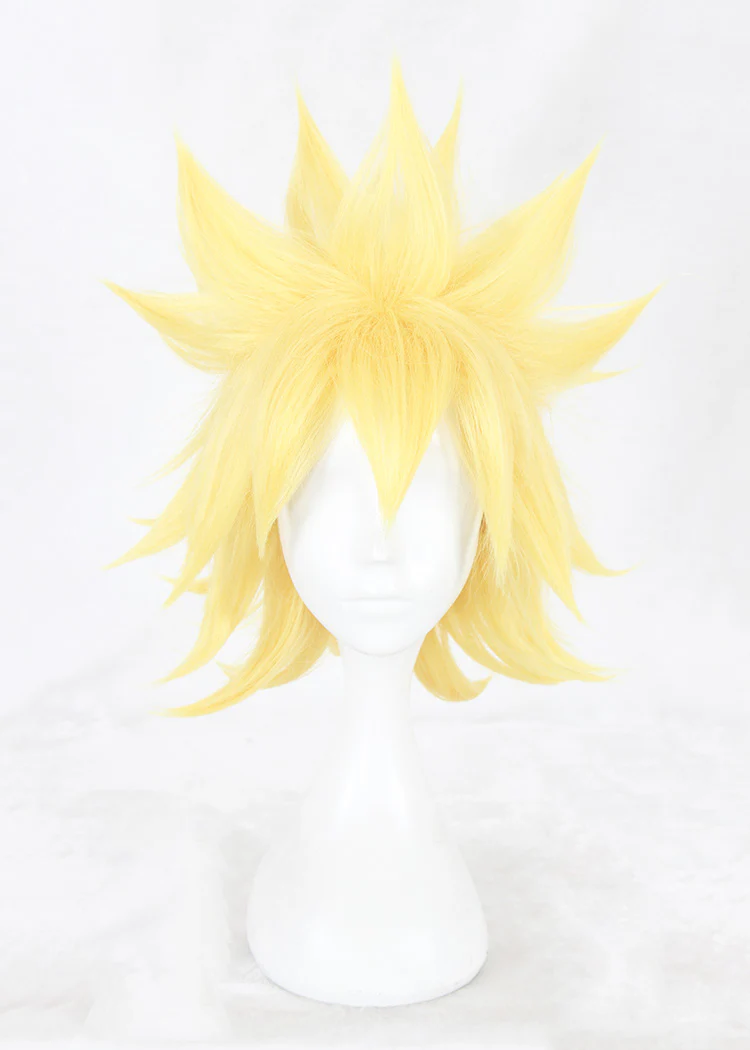 Cosplay Wig - cs 348b - Image 2