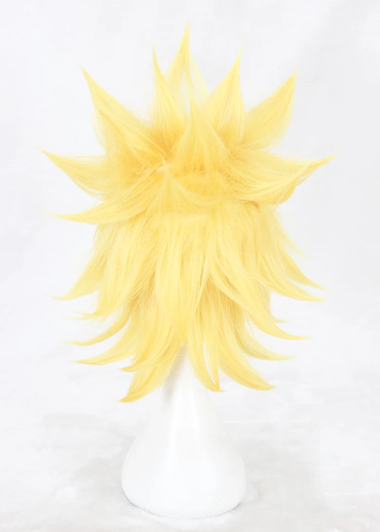 Cosplay Wig - cs 348b - Image 4
