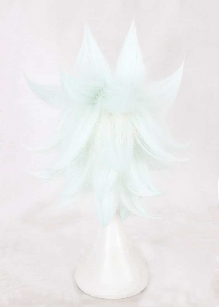 Cosplay Wig - cs 348c - Image 5
