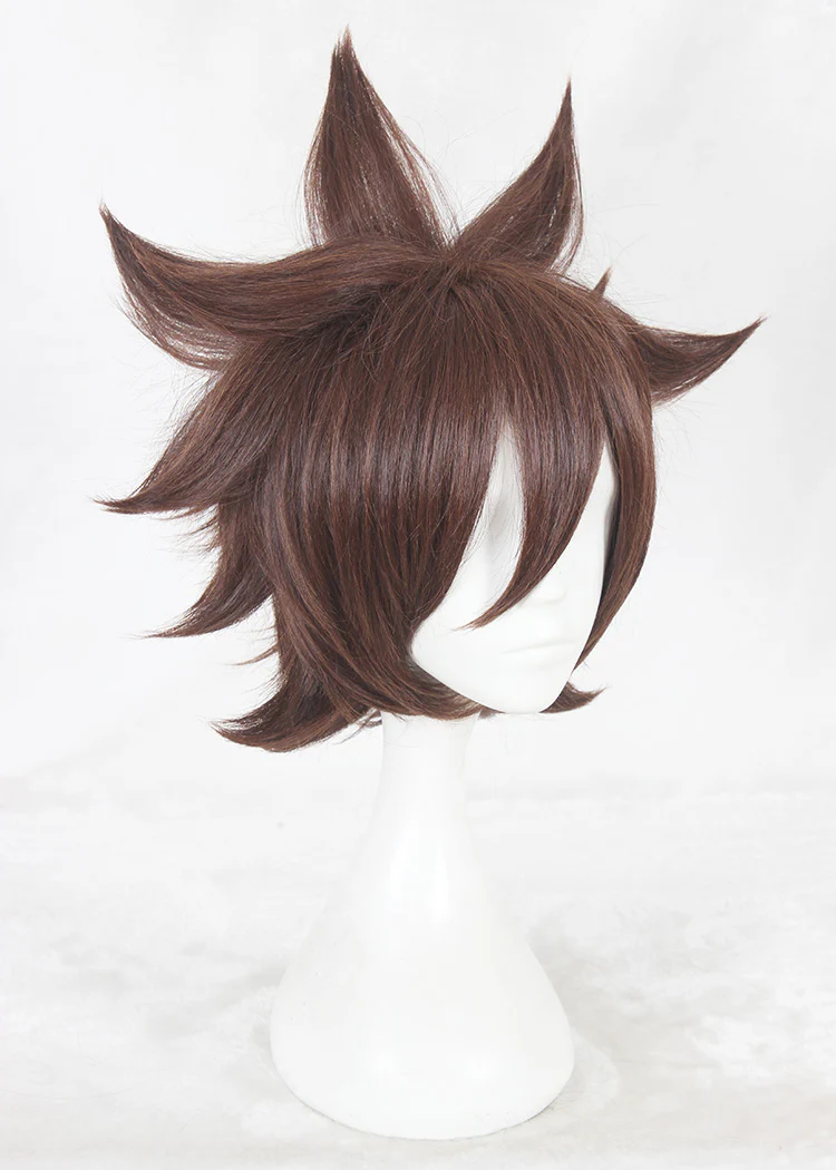 Cosplay Wig - cs 348d - Image 3