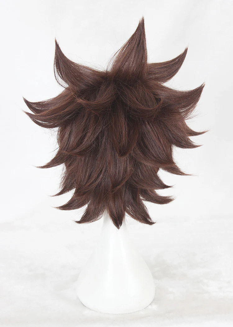 Cosplay Wig - cs 348d - Image 4