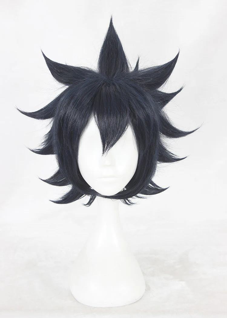 Cosplay Wig - cs 348e - Image 2