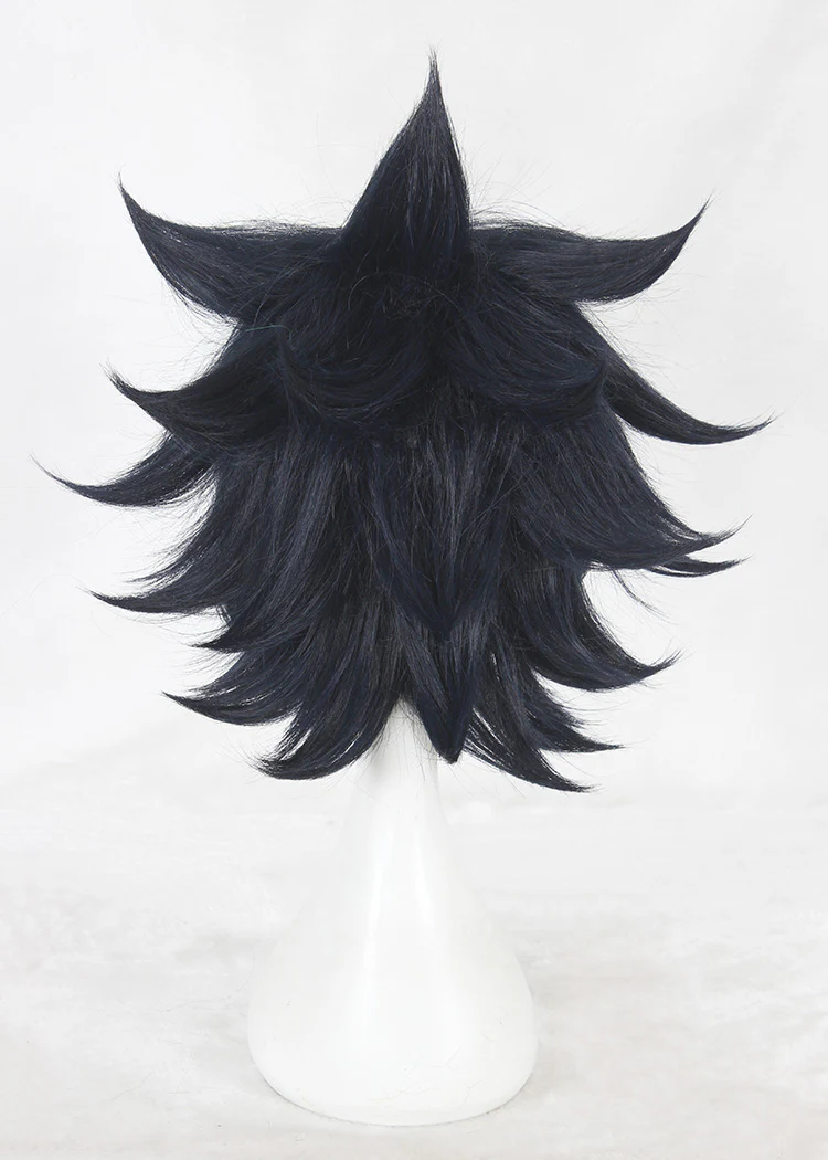 Cosplay Wig - cs 348e - Image 5