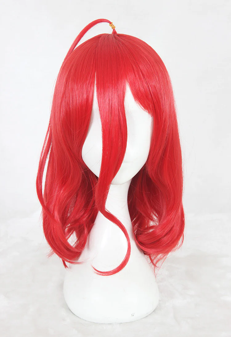 Cosplay Wig - cs 352a - Image 3