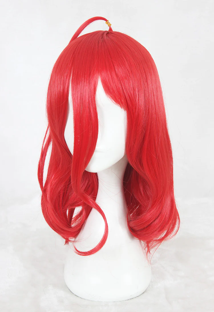 Cosplay Wig - cs 352a - Image 4