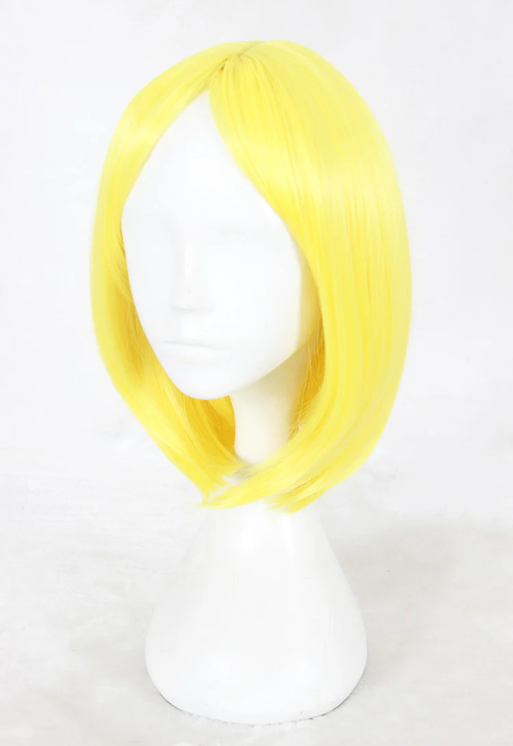 Cosplay Wig - cs 352f - Image 3