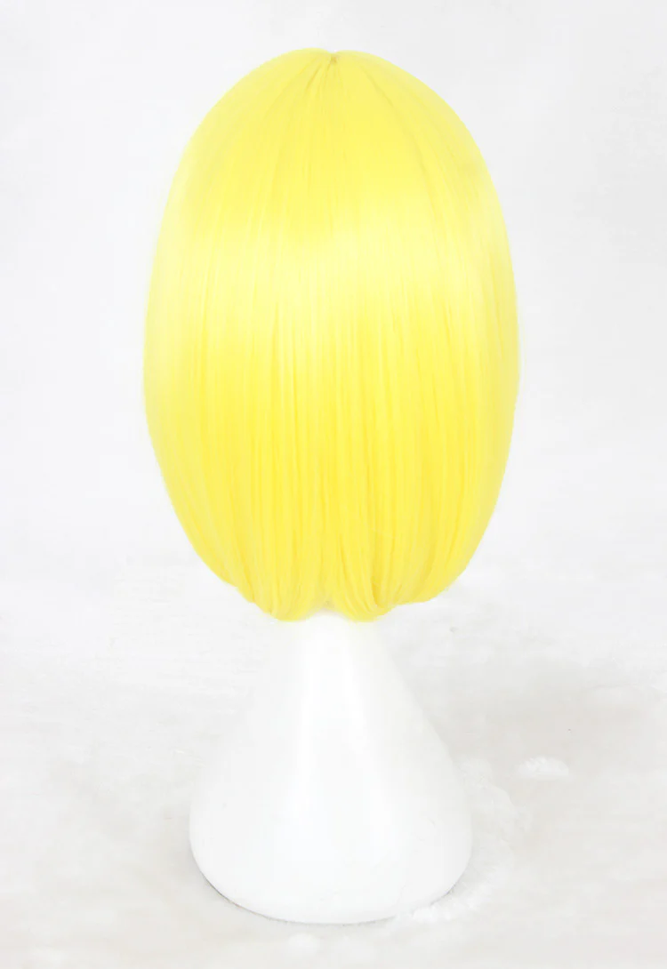 Cosplay Wig - cs 352f - Image 5