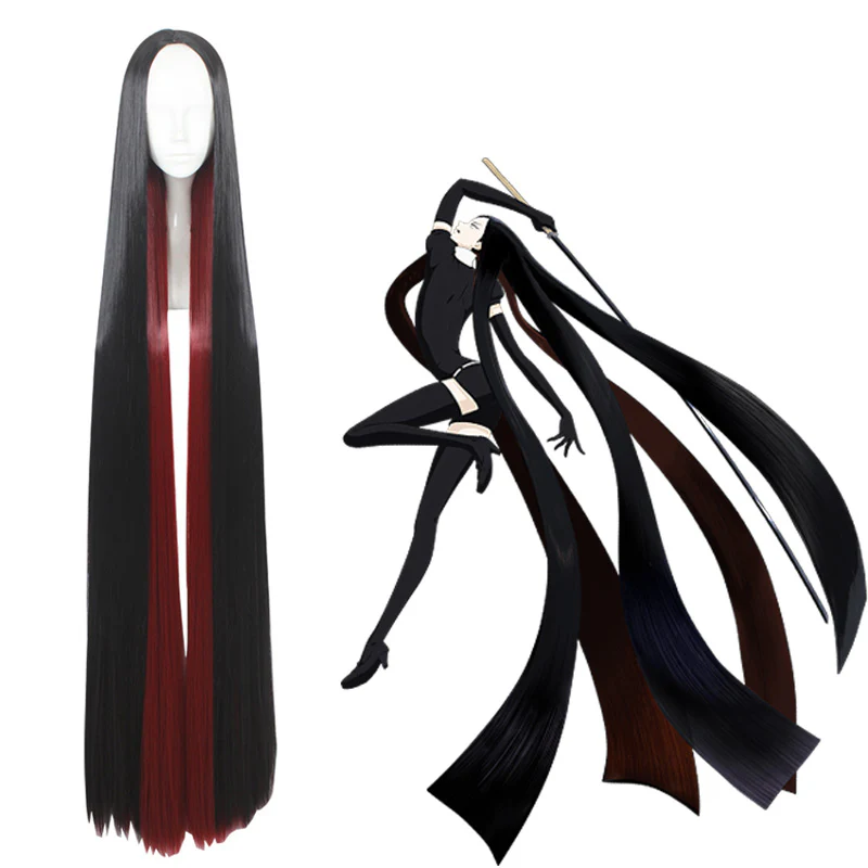 Cosplay Wig - cs 352g - Image 2