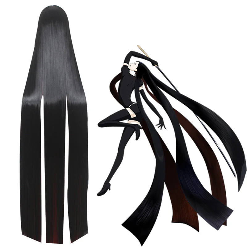 Cosplay Wig - cs 352g - Image 3