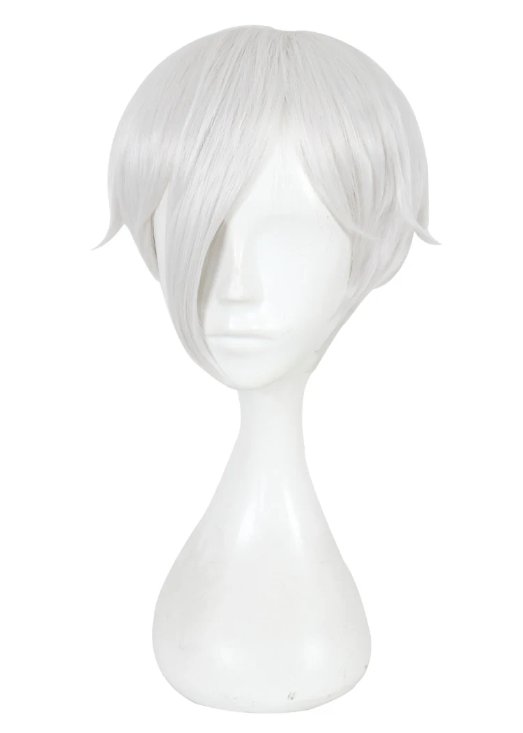 Cosplay Wig - cs 352h - Image 3