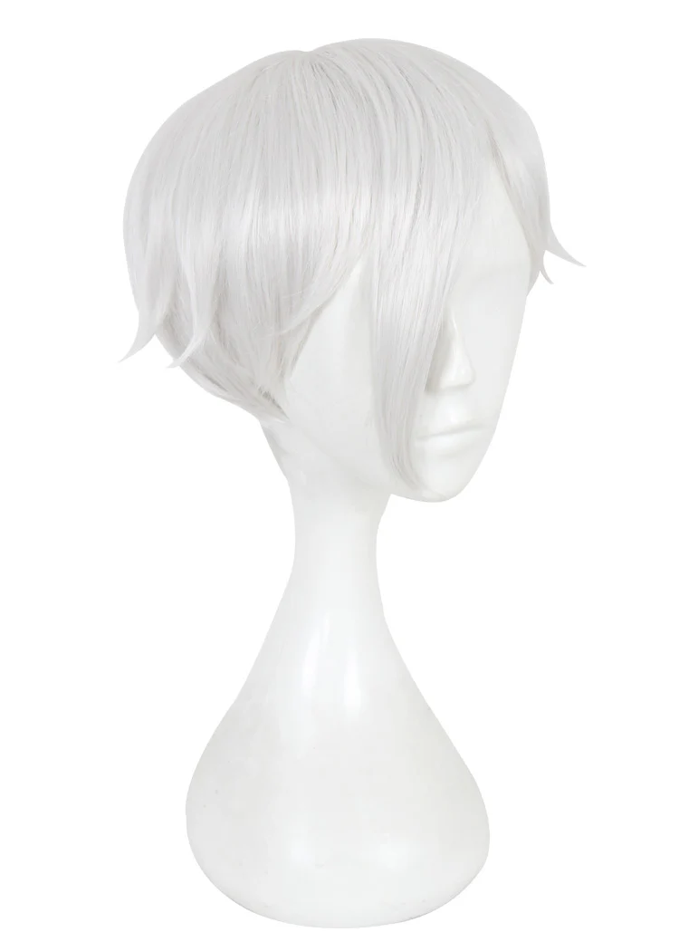 Cosplay Wig - cs 352h - Image 4