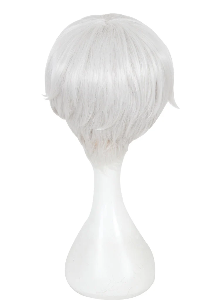 Cosplay Wig - cs 352h - Image 5