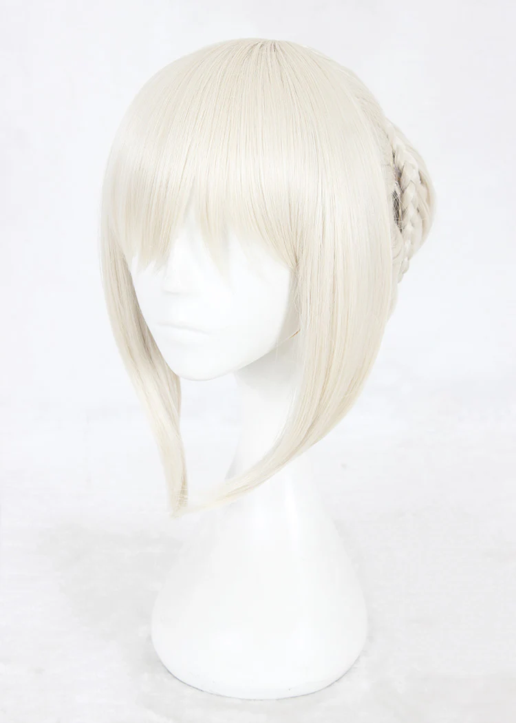 Cosplay Wig - cs 353a - Image 3