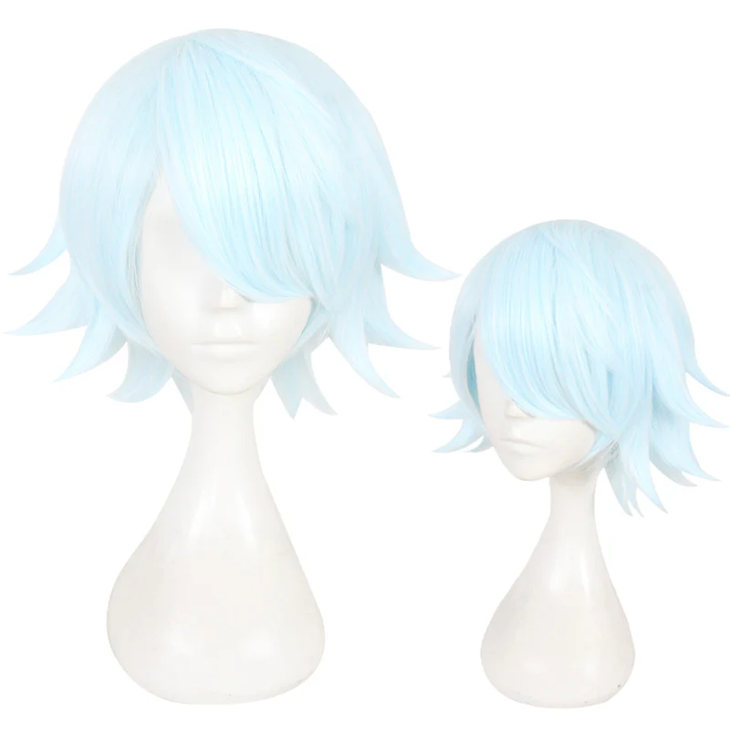 Cosplay Wig - cs 355a