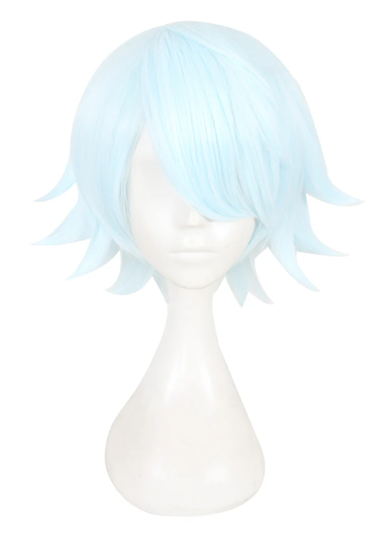Cosplay Wig - cs 355a - Image 2
