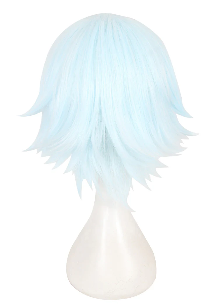 Cosplay Wig - cs 355a - Image 5