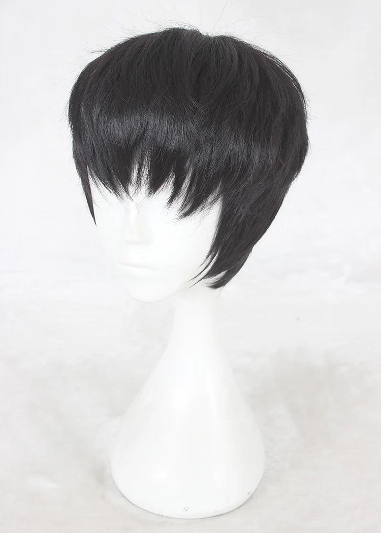 Cosplay Wig - cs 357a - Image 3