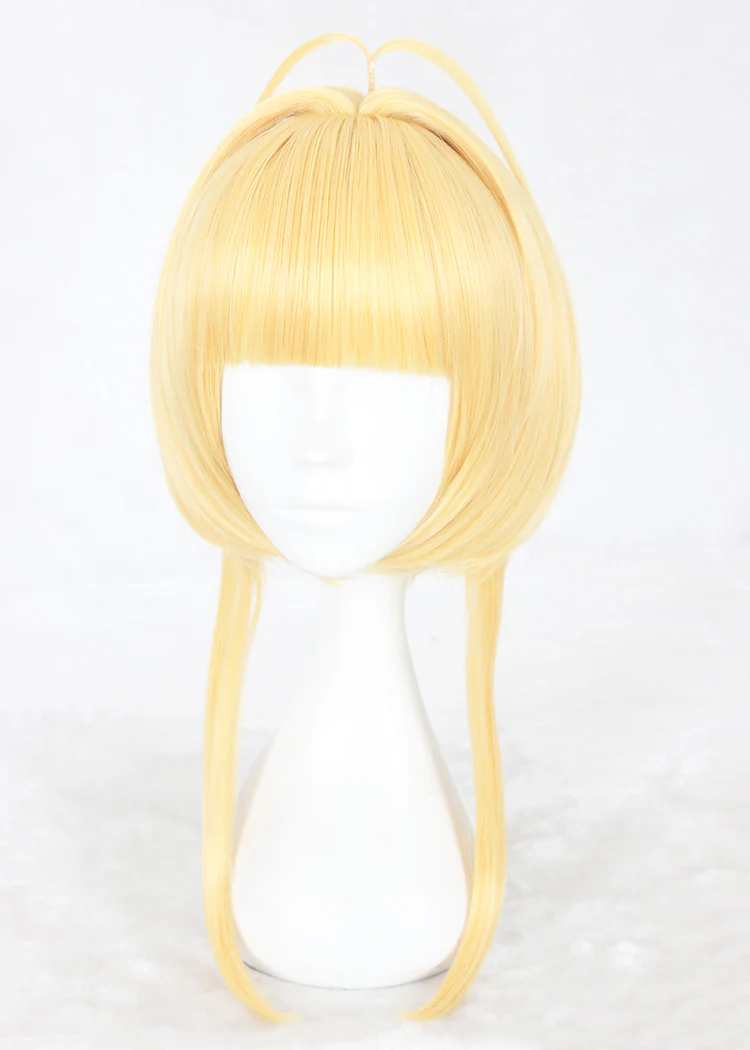 Cosplay Wig - cs 359a - Image 3