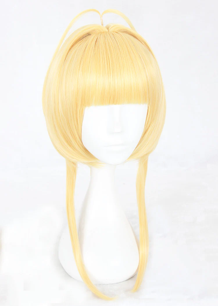 Cosplay Wig - cs 359a - Image 4