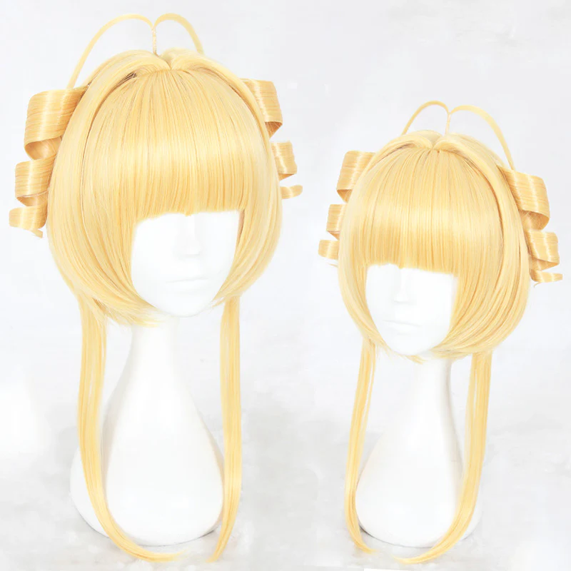 Cosplay Wig - cs 359b